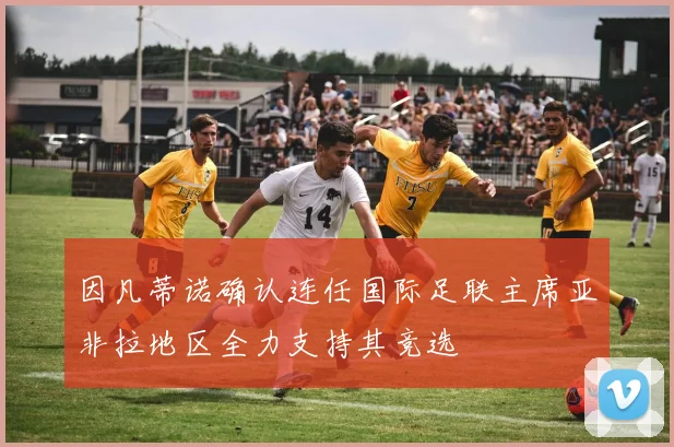 因凡蒂诺确认连任国际足联主席亚非拉地区全力支持其竞选